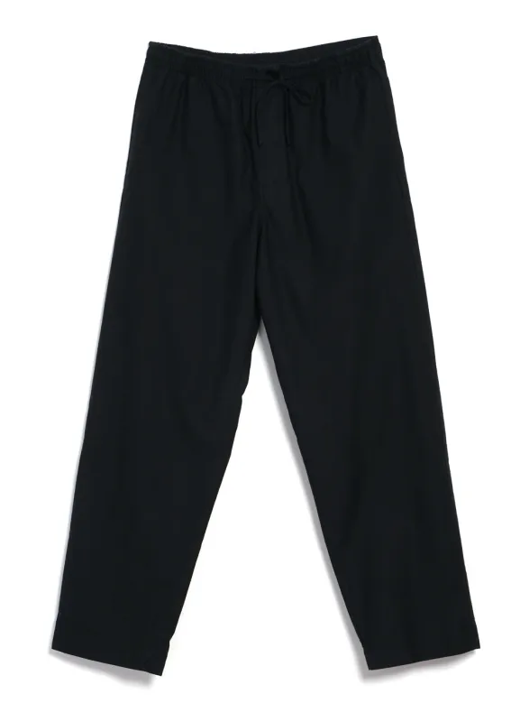 JACK 29-12-2 | Casual Drawstring Pants | Black sold by Hansen Garments