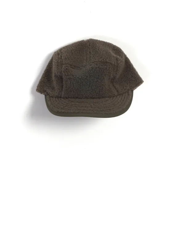 Boa Jet Cap | Olive sold by Hansen Garments