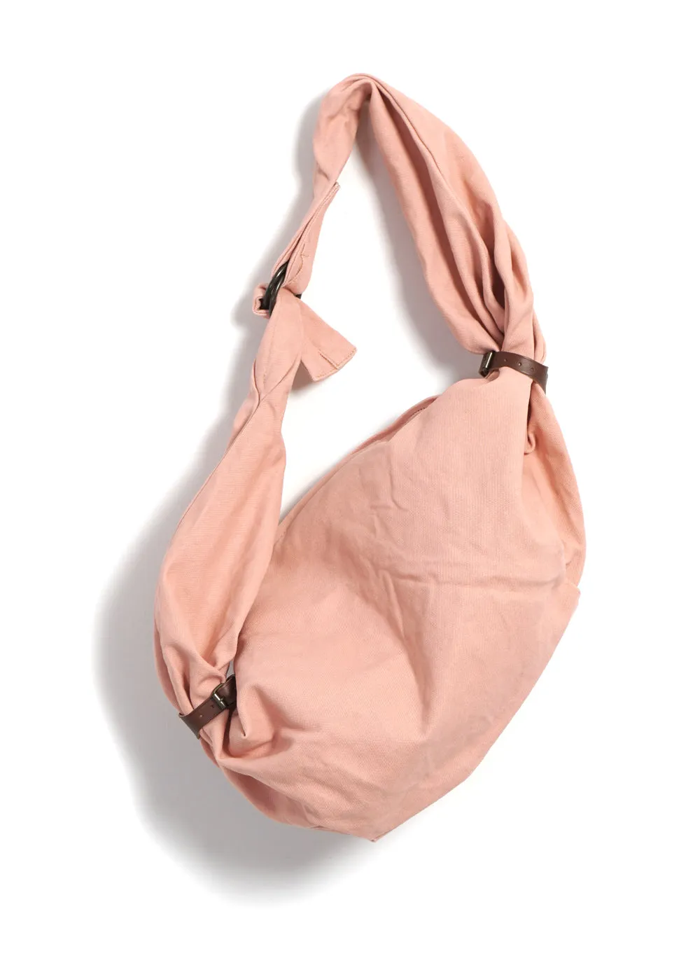 SNUFKIN #8 KOUNTRY | Canvas Bag | Light Pink sold by Hansen Garments product image thumbnail 2