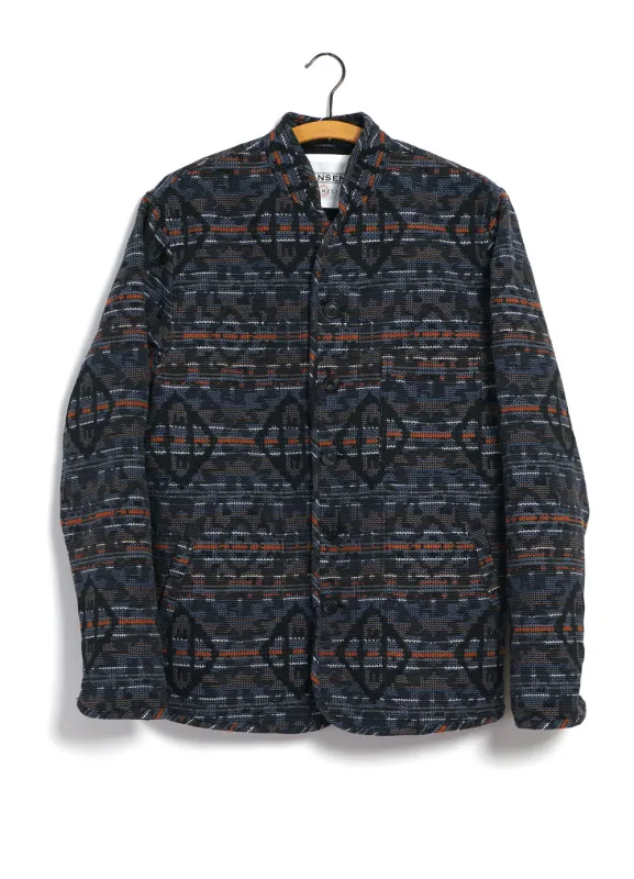 ERLING | Refined Work Jacket | Zambia sold by Hansen Garments