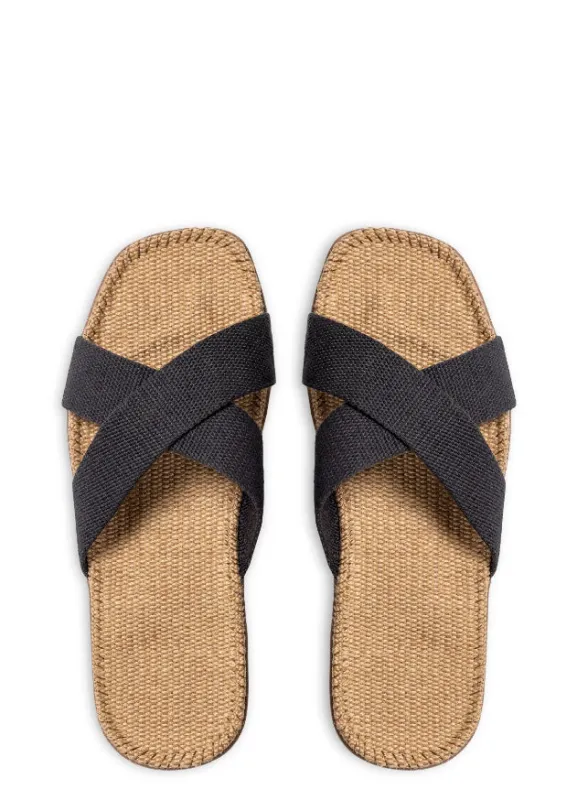 SHANGIES | Slipper | Rocky Raven sold by Hansen Garments