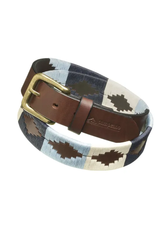 POLO BELT | Sereno made by Pampeano