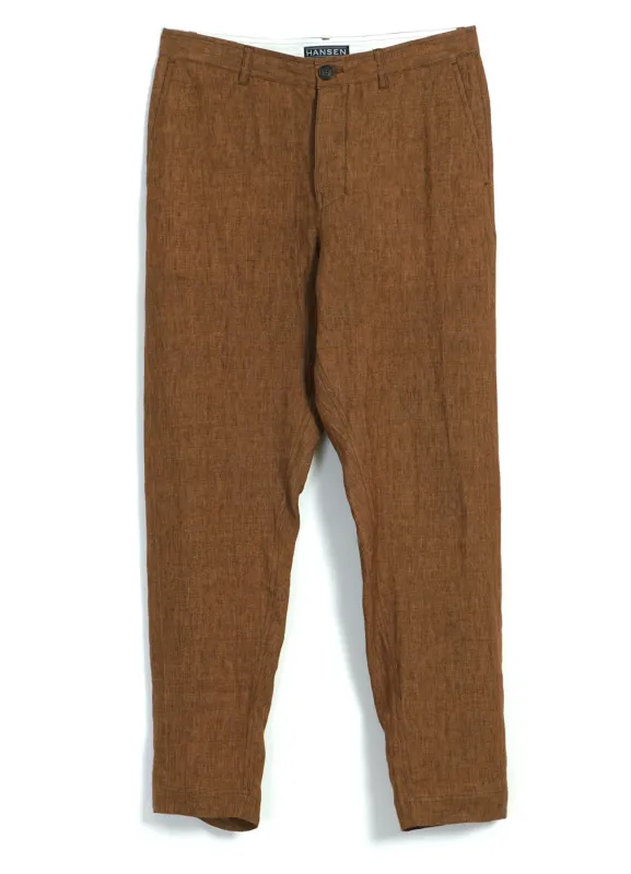 KEN | Casual Trousers | Dirt Road sold by Hansen Garments