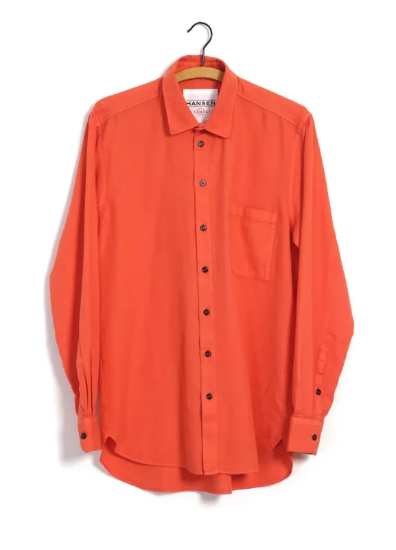 HENNING | Casual Classic Shirt | Sparks sold by Hansen Garments