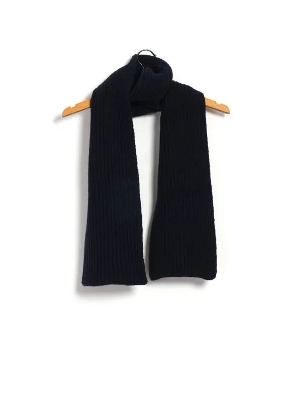 SCARF | Rib Scarf | Marino sold by Hansen Garments