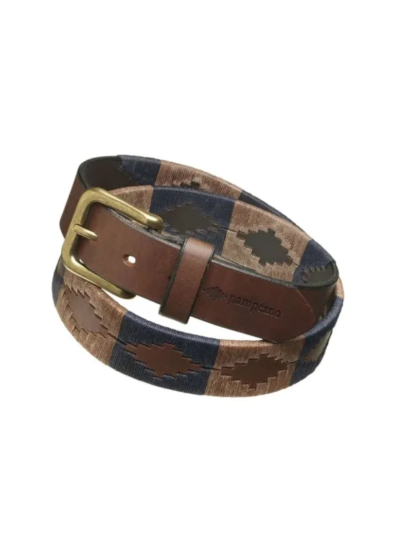 POLO BELT | Jeffe made by Pampeano