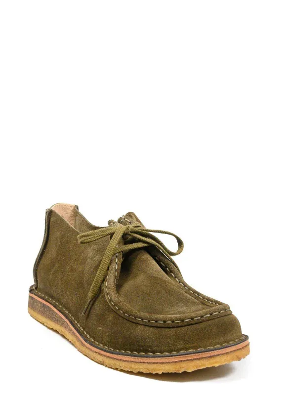 BEENFLEX | Moccasin Shoe | Militare sold by Hansen Garments