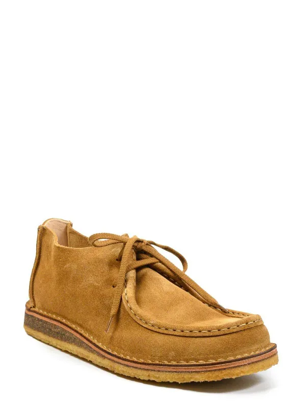 BEENFLEX | Moccasin Shoe | Whiskey sold by Hansen Garments