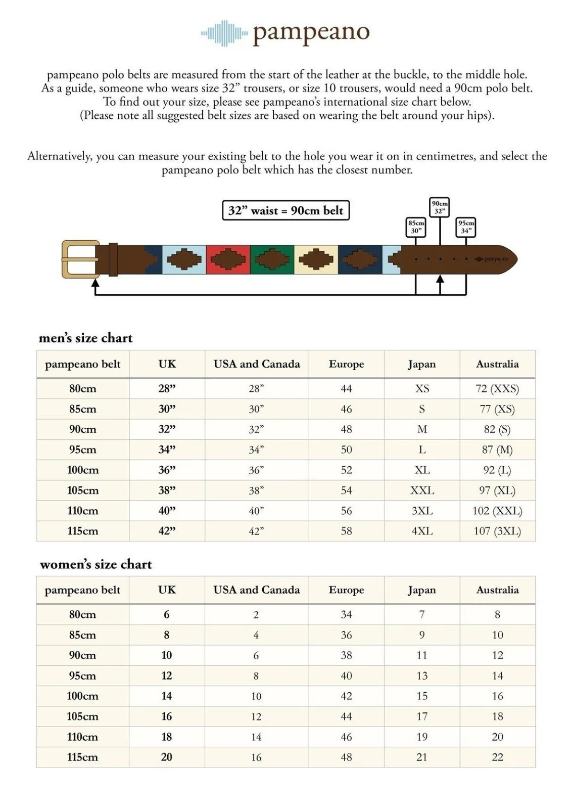 POLO BELT | Valiente sold by Hansen Garments product image thumbnail 3