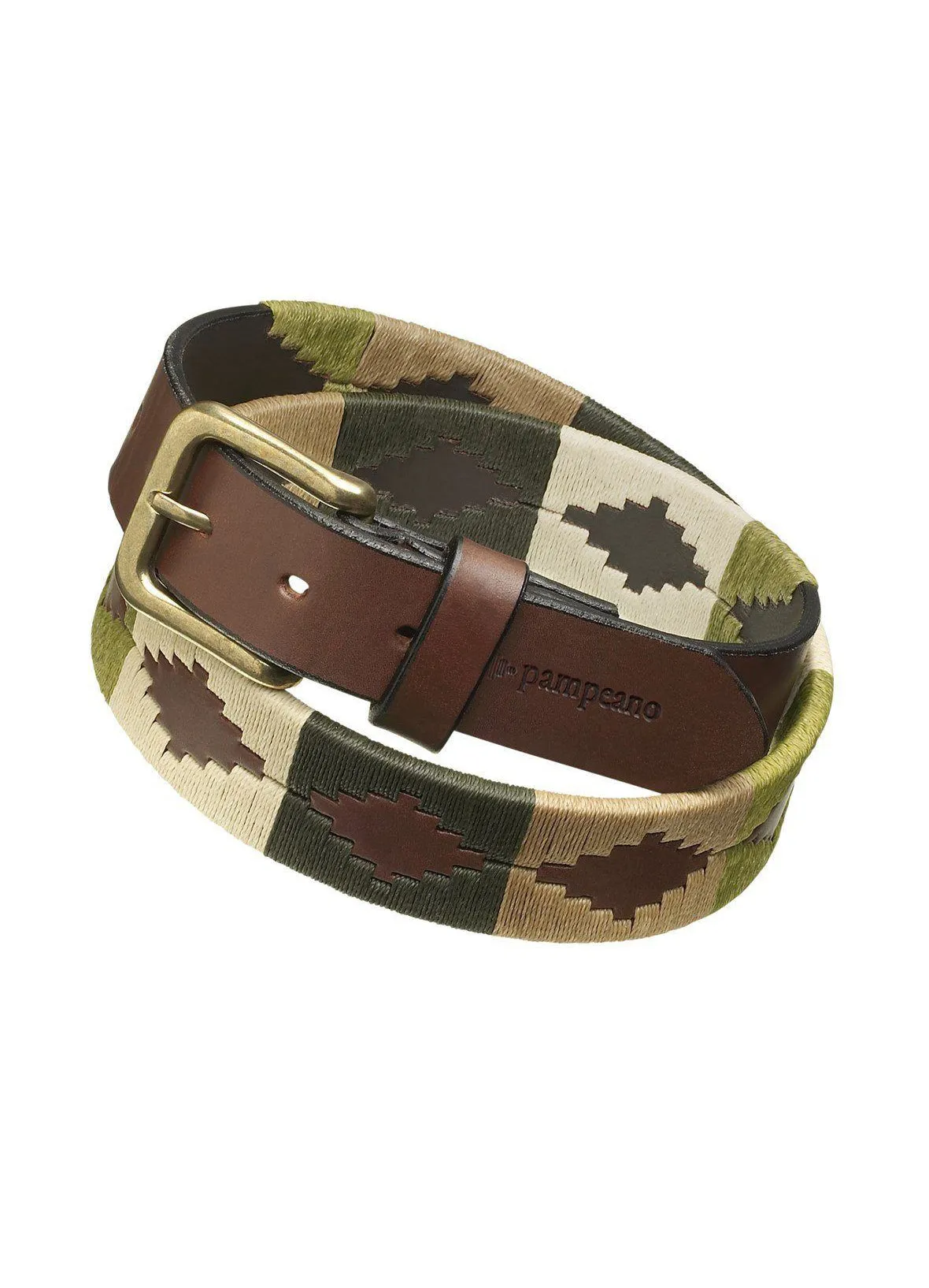 POLO BELT | Valiente sold by Hansen Garments