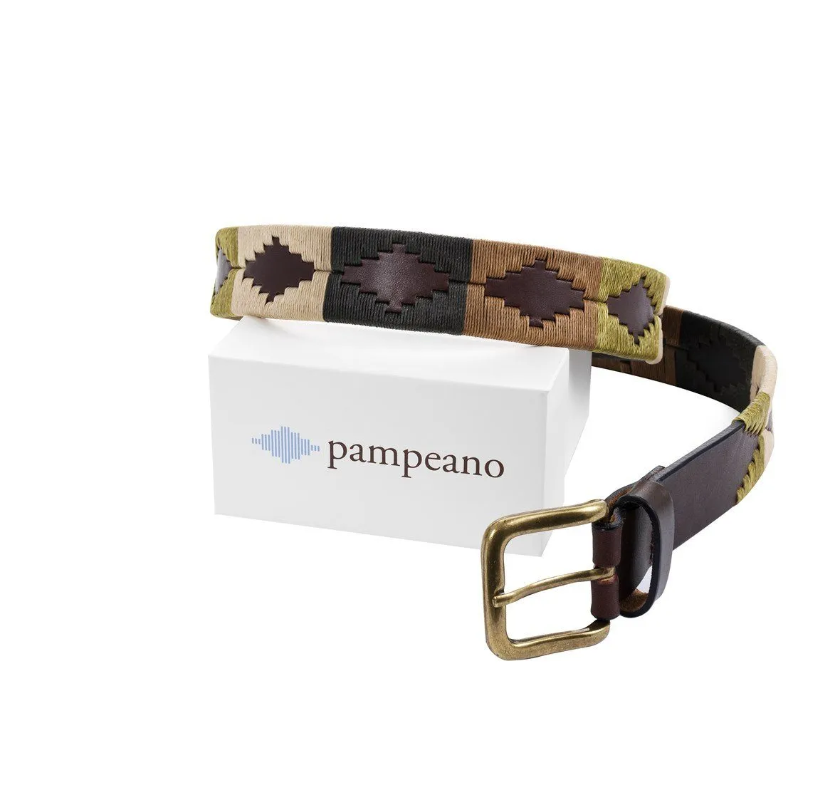 POLO BELT | Valiente sold by Hansen Garments product image thumbnail 2
