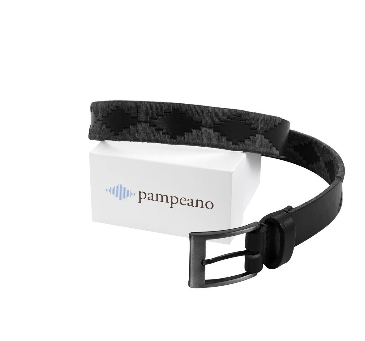POLO BELT | Black Label Edition sold by Hansen Garments product image thumbnail 2