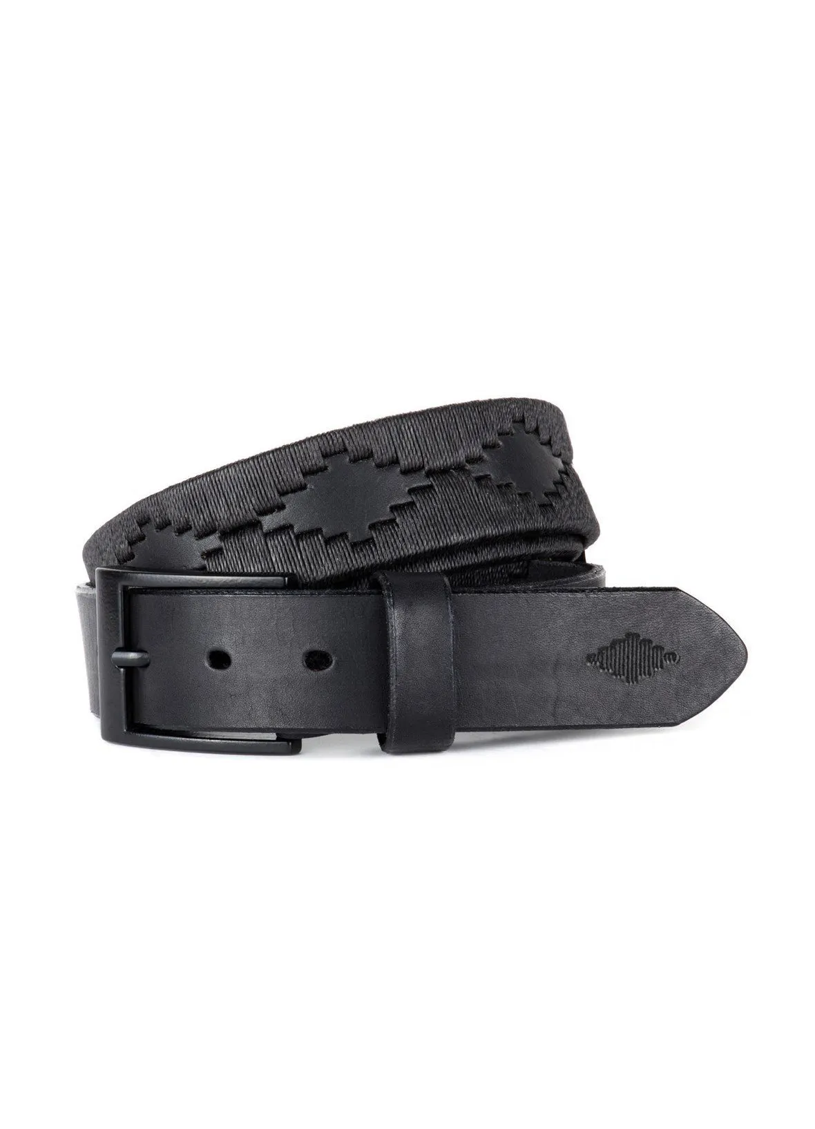 POLO BELT | Black Label Edition sold by Hansen Garments
