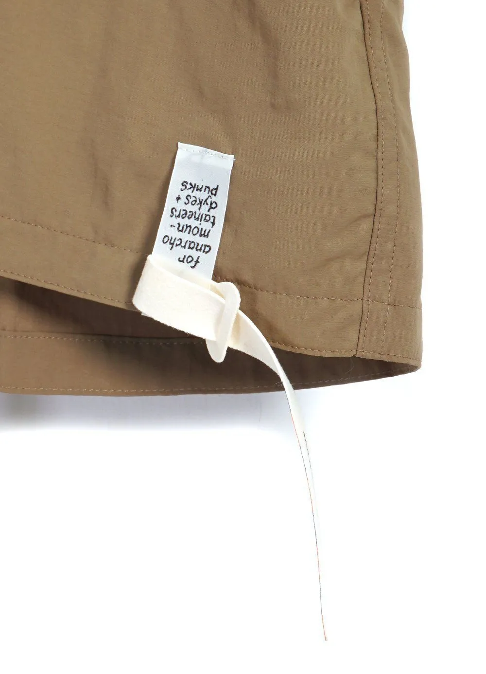 T-1 FUTURE SHIRT | Beige sold by Hansen Garments product image thumbnail 3