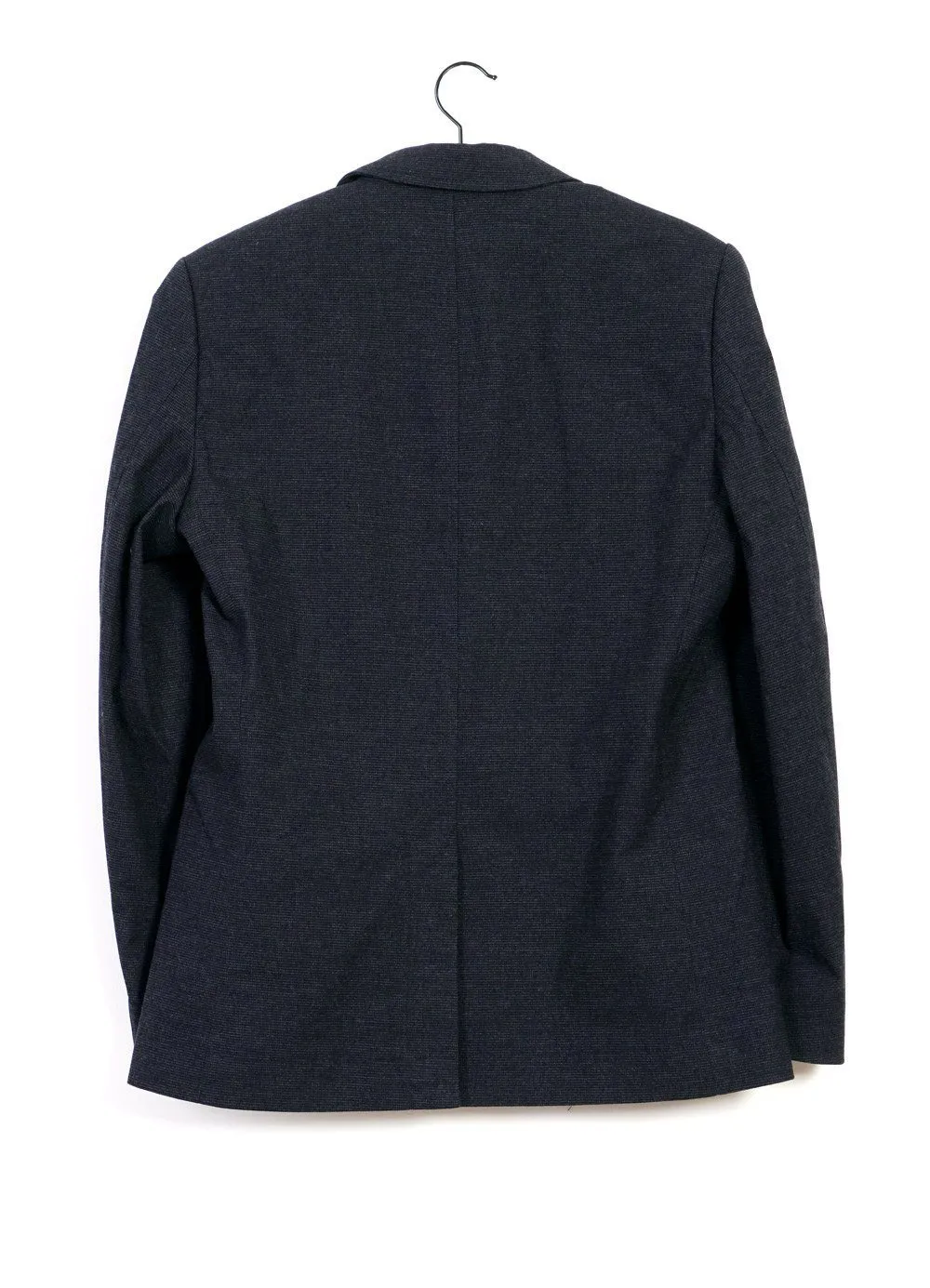 CHRISTOFFER | Classic Two Button Blazer | Fjord sold by Hansen Garments product image thumbnail 2