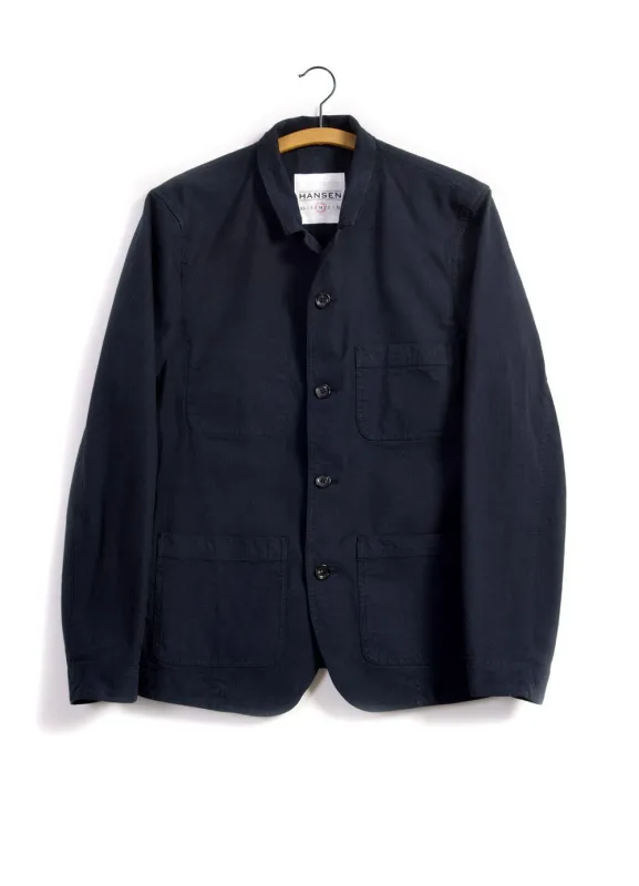 NICOLAI | Informal 4-button Blazer | Northsea sold by Hansen Garments