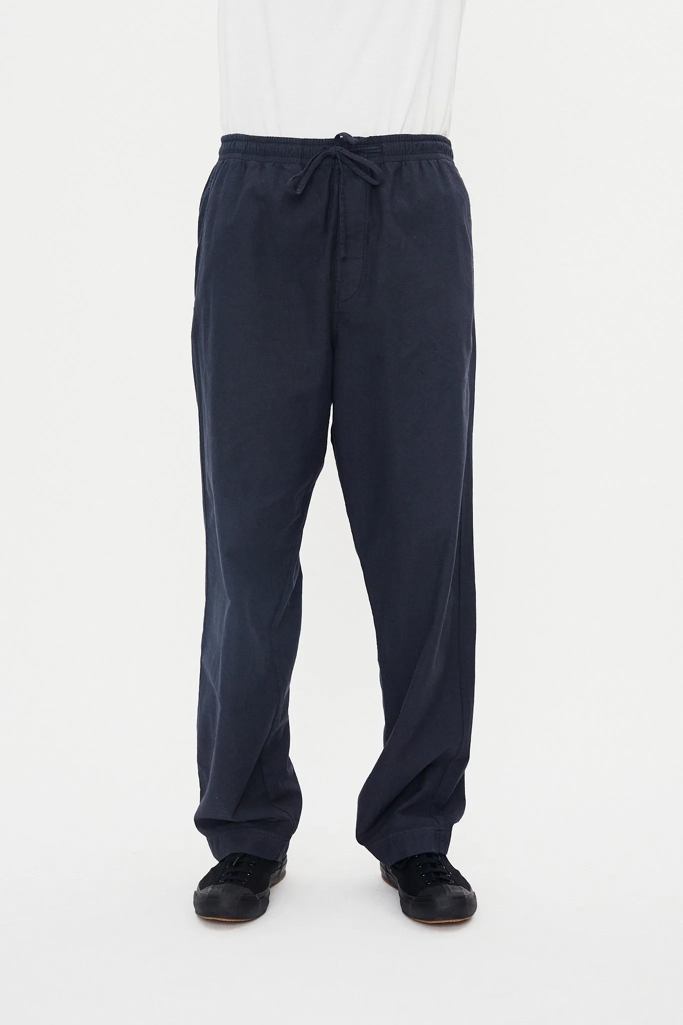 JACK 31-39-2 | Casual Drawstring Pants | Lava sold by Hansen Garments product image thumbnail 2