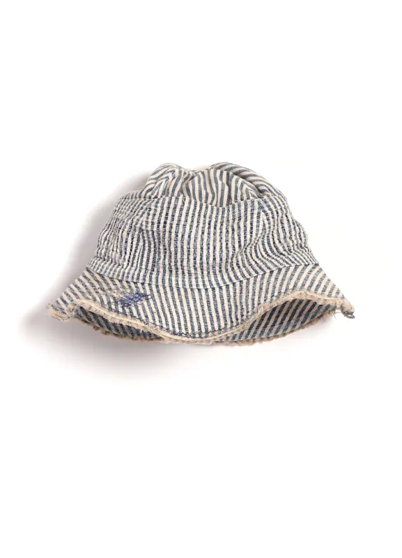 THE OLD MAN AND THE SEA | Bucket Hat (Soft Crash Remake) | Hickory sold by Hansen Garments