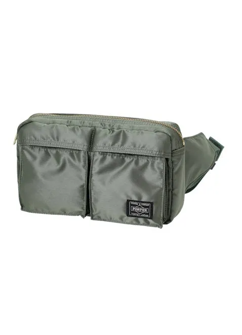 TANKER | Waist Bag | Sage Green sold by Hansen Garments