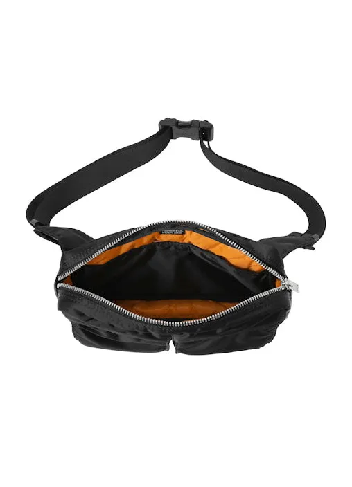 TANKER | Waist Bag | Black sold by Hansen Garments product image thumbnail 2