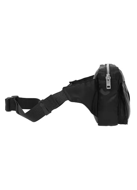 TANKER | Waist Bag | Black sold by Hansen Garments product image thumbnail 4