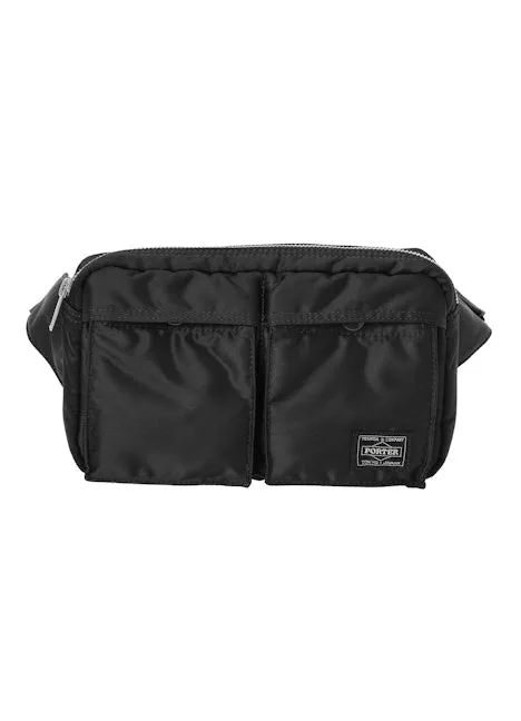 TANKER | Waist Bag | Black sold by Hansen Garments product image thumbnail 3