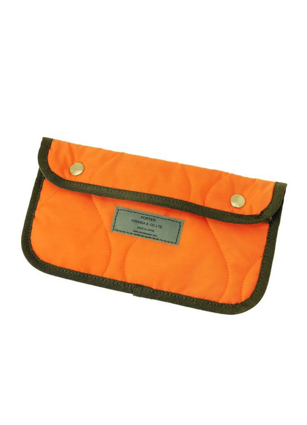 FORCE | Waist Bag | Black sold by Hansen Garments product image thumbnail 4