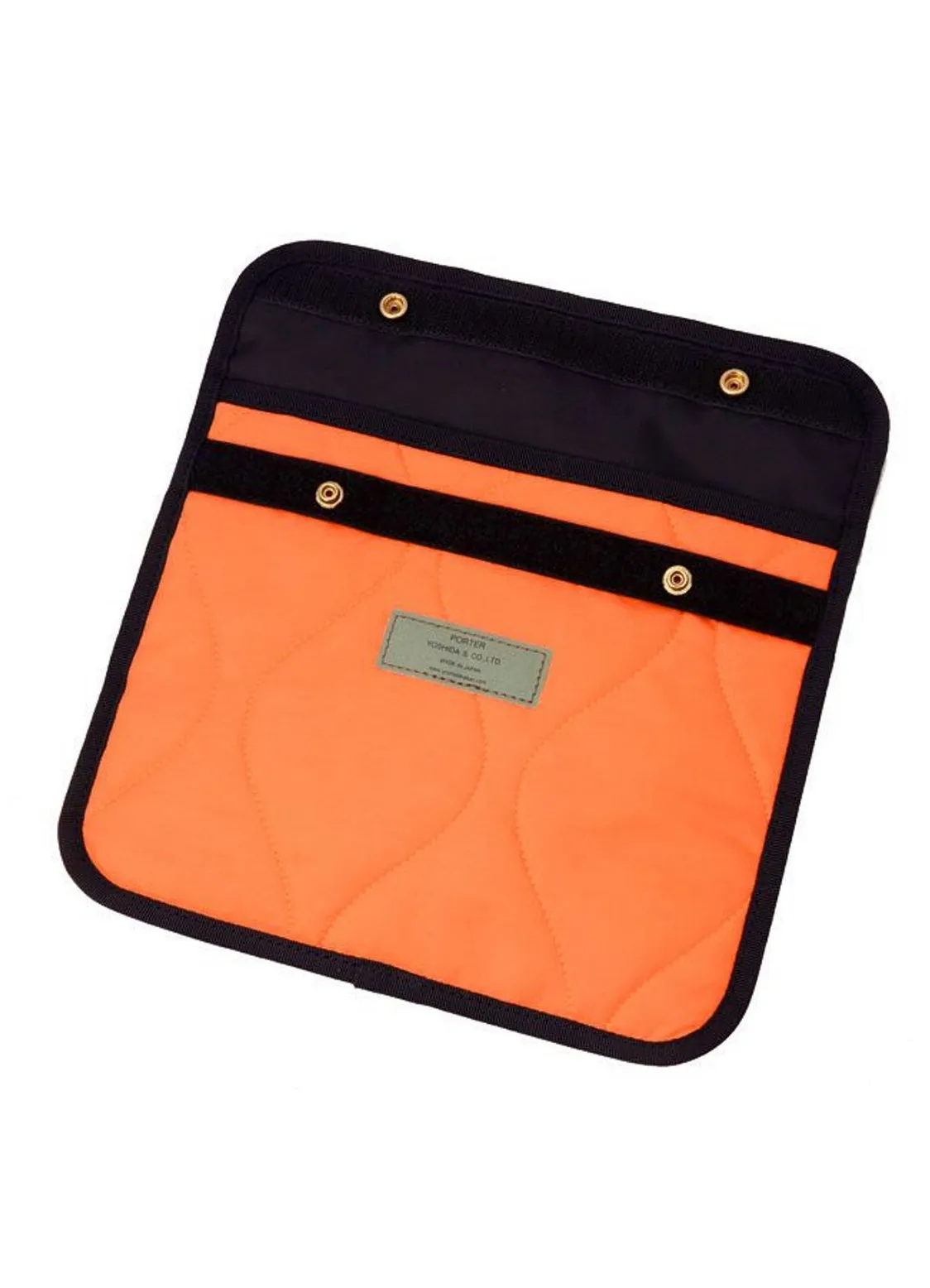 FORCE | Shoulder Bag | Black sold by Hansen Garments product image thumbnail 4