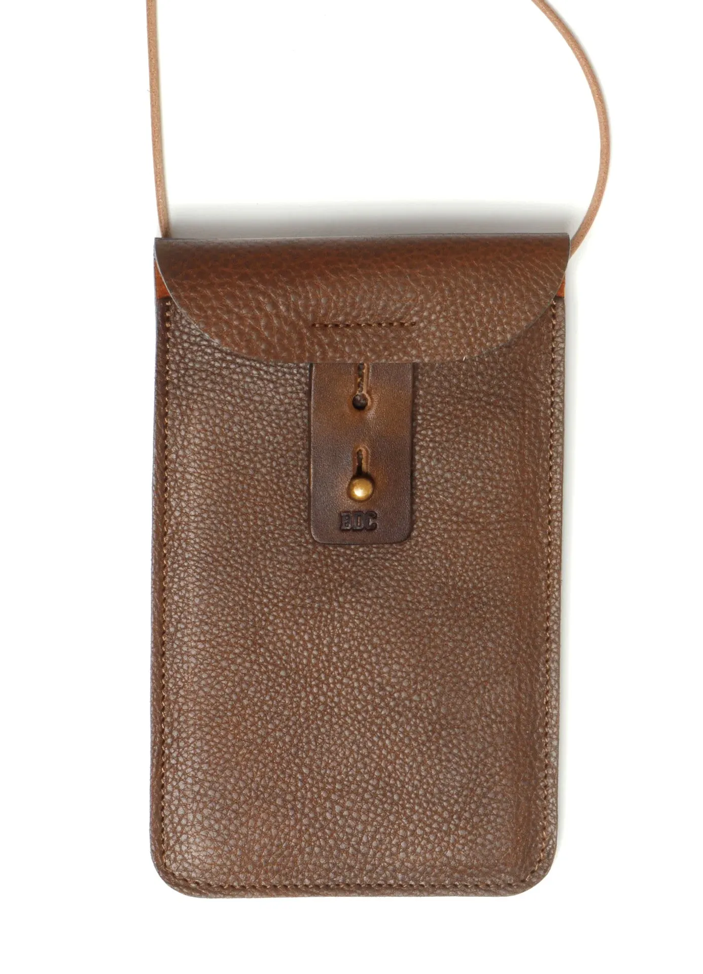 CARTALO | Vegetable Tanned Leather | Cuba Libre sold by Hansen Garments product image thumbnail 2