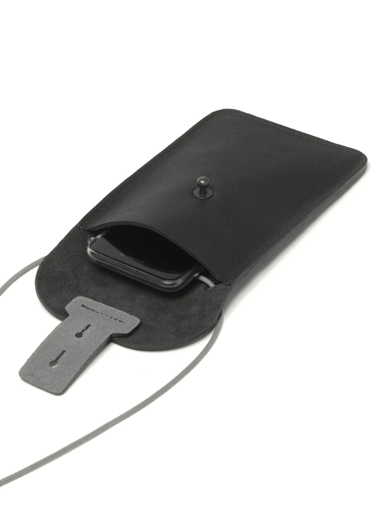 CARTALO | Vegetable Tanned Leather | Cuba Libre sold by Hansen Garments product image thumbnail 4