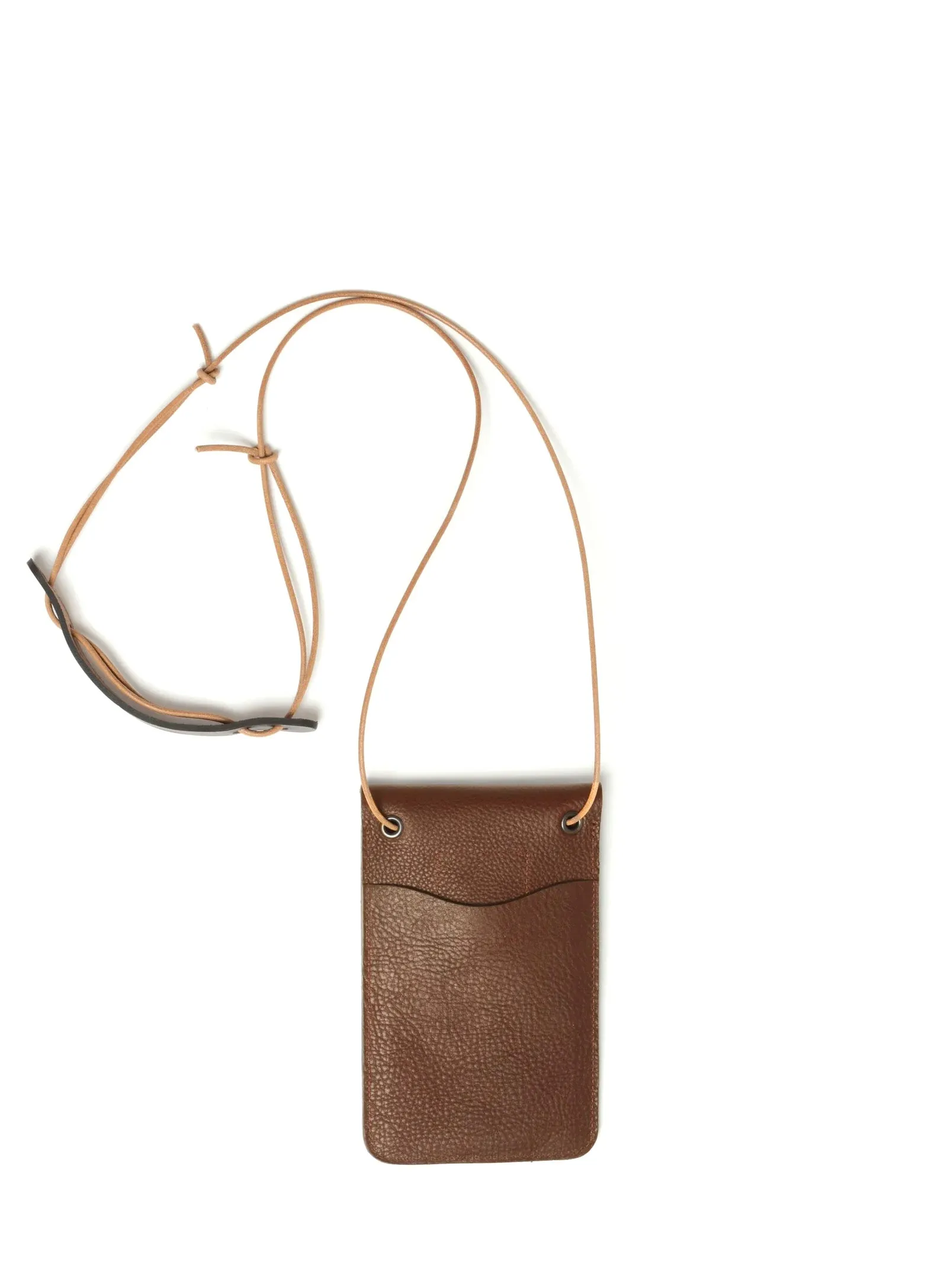 CARTALO | Vegetable Tanned Leather | Cuba Libre sold by Hansen Garments product image thumbnail 3