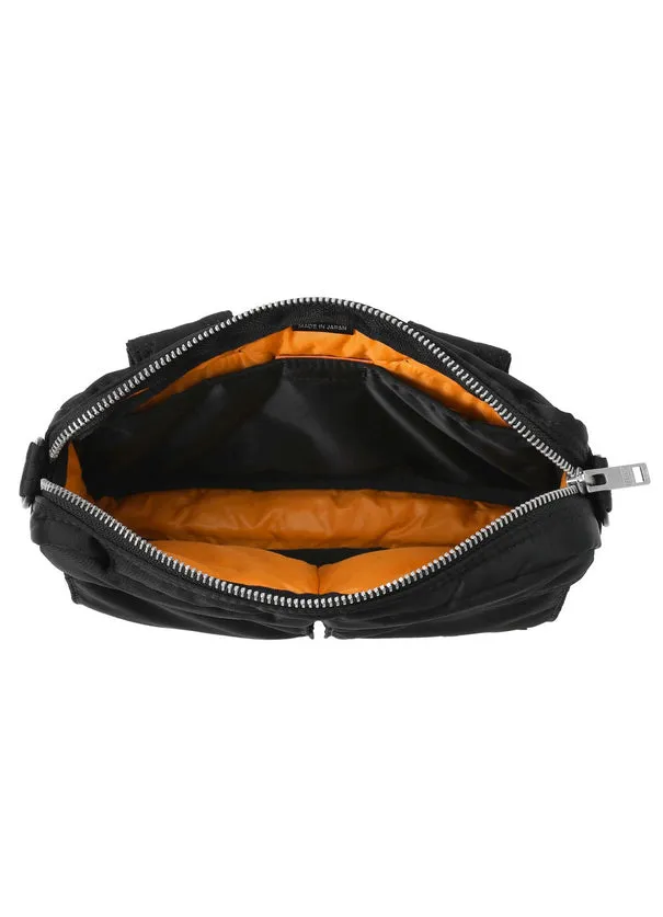 TANKER | Shoulder Bag | Black sold by Hansen Garments product image thumbnail 4