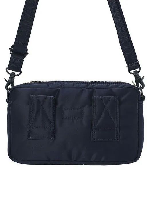TANKER | Shoulder Bag | Black sold by Hansen Garments product image thumbnail 3
