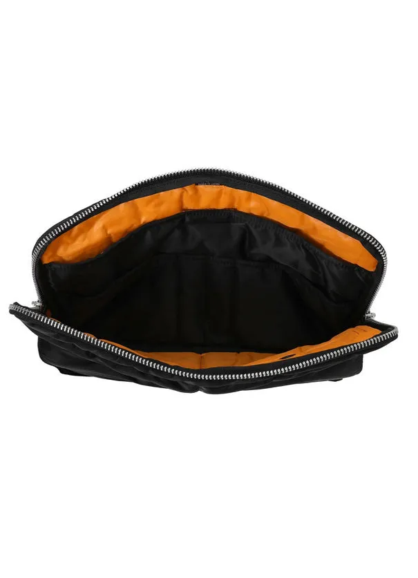 TANKER | Document Case | Black sold by Hansen Garments product image thumbnail 3