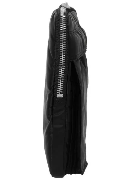 TANKER | Document Case | Black sold by Hansen Garments product image thumbnail 2