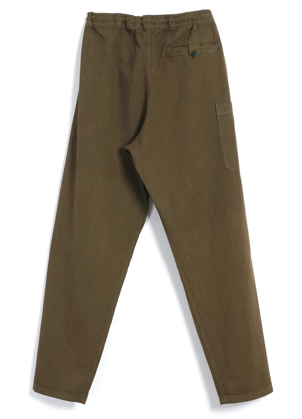 JACK | Casual Drawstring Pants | Plant sold by Hansen Garments product image thumbnail 5