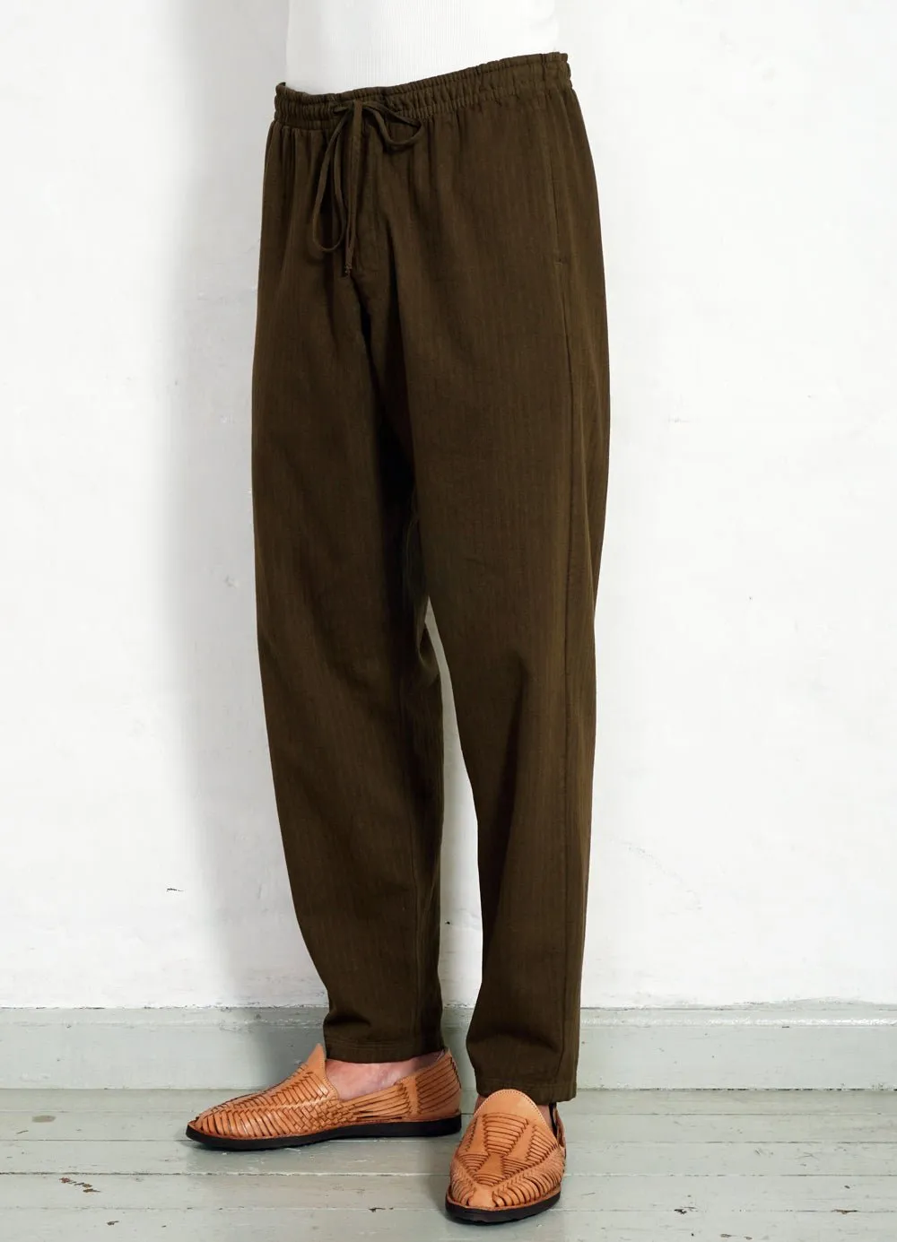 JACK | Casual Drawstring Pants | Plant sold by Hansen Garments product image thumbnail 3