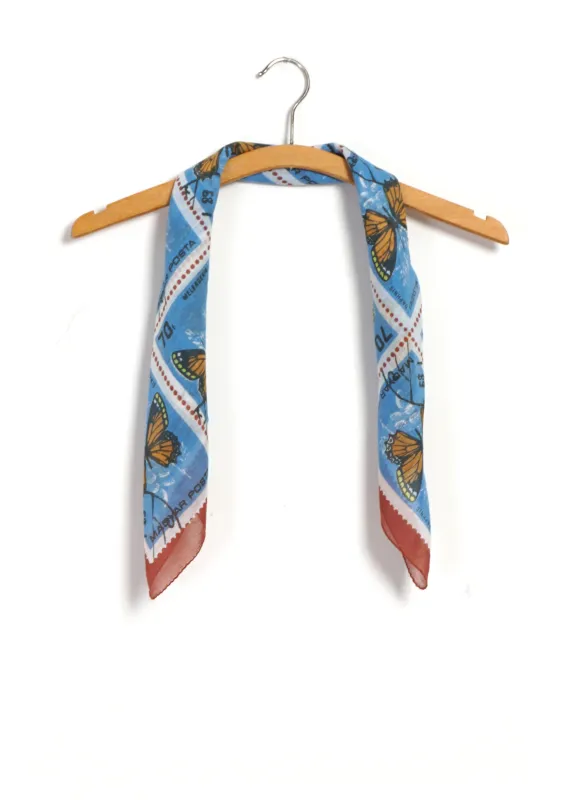 CARRÉ | Bandana | D-Sky made by Hansen Garments
