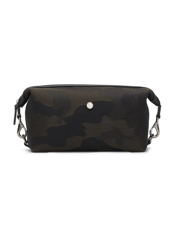 M/S WASHBAG | Into The Deep/Black made by Mismo