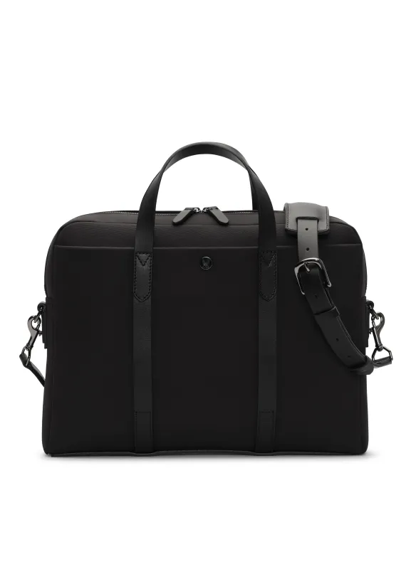 M/S ASPIRE | Eclipse Black/Black made by Mismo