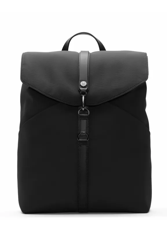M/S RUCKSACK | Eclipse Black/Black made by Mismo