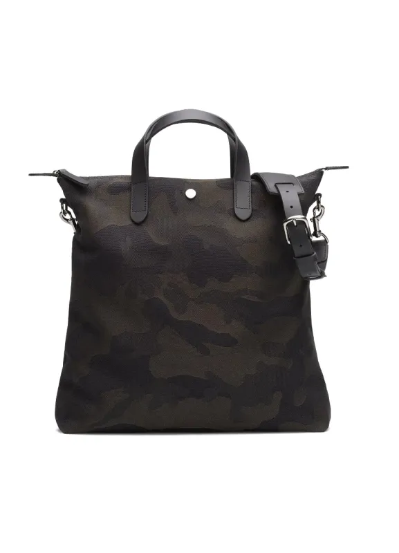 M/S SHOPPER | Into the Deep/Black made by Mismo