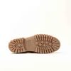 Deck - Chaussures Bateau Cuir Nubuck Beige sold by Max Sauveur
