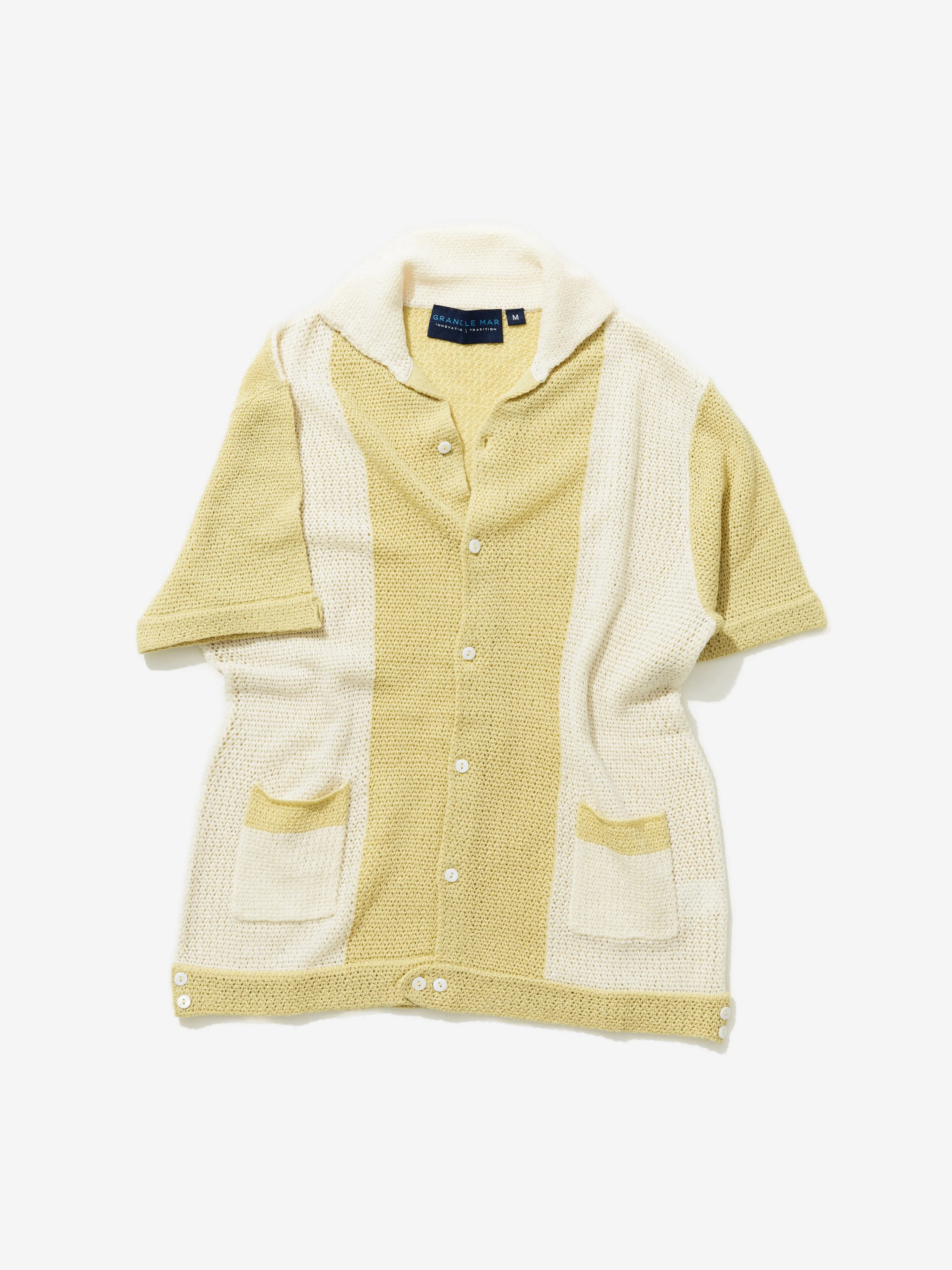 Mongi Knit sold by Grand Lè Mar product image thumbnail 2