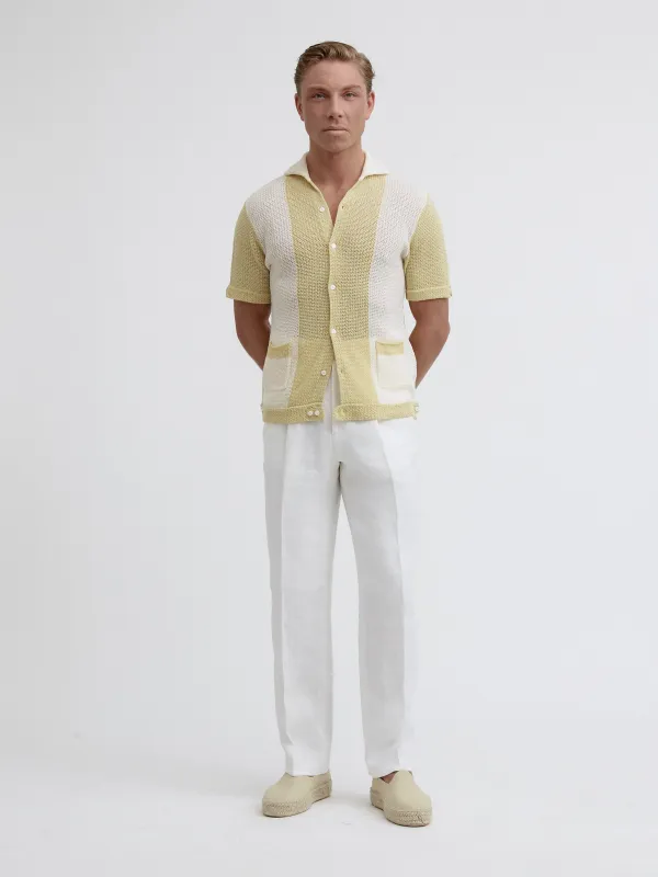 Mongi Knit made by Grand Lè Mar