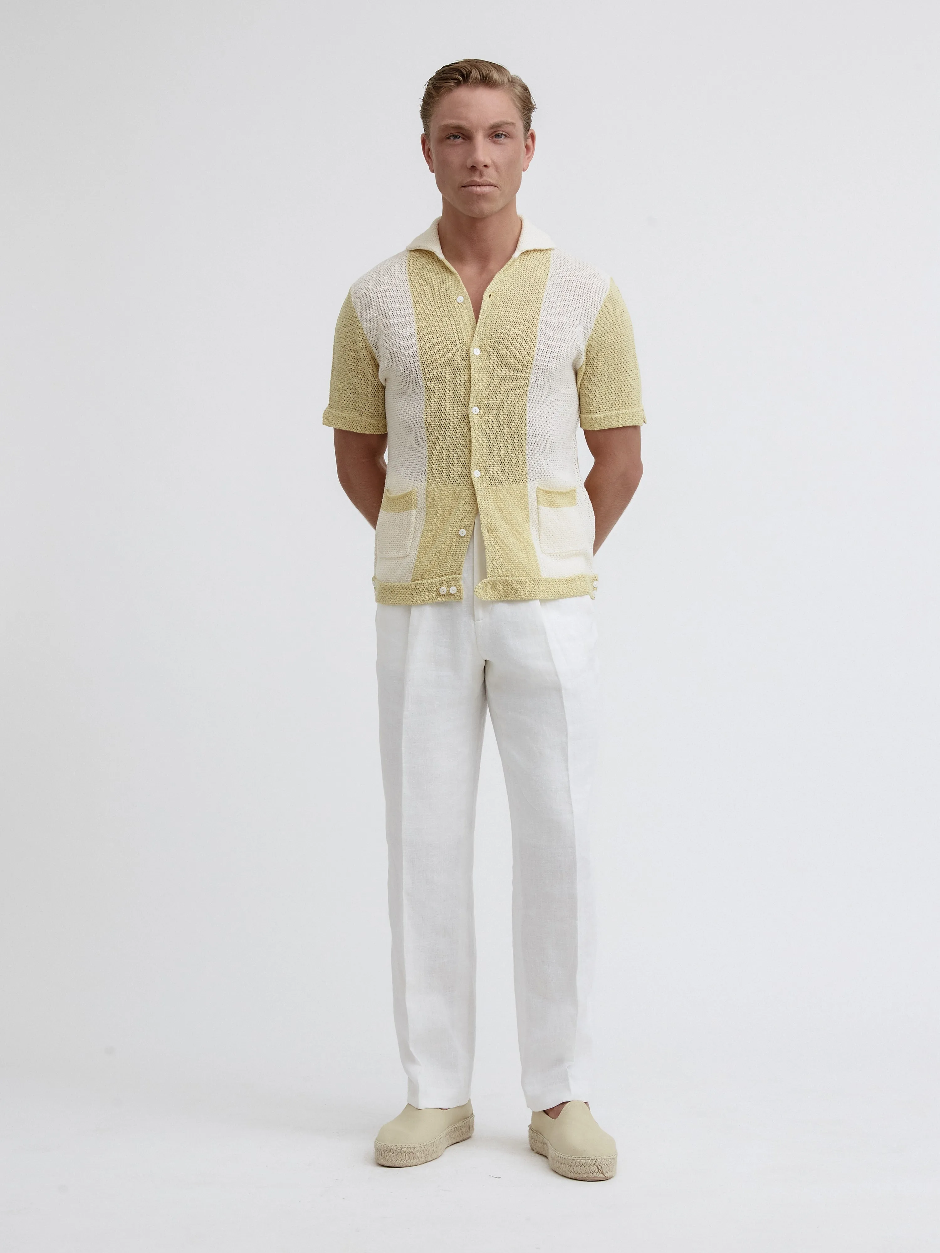 Mongi Knit sold by Grand Lè Mar