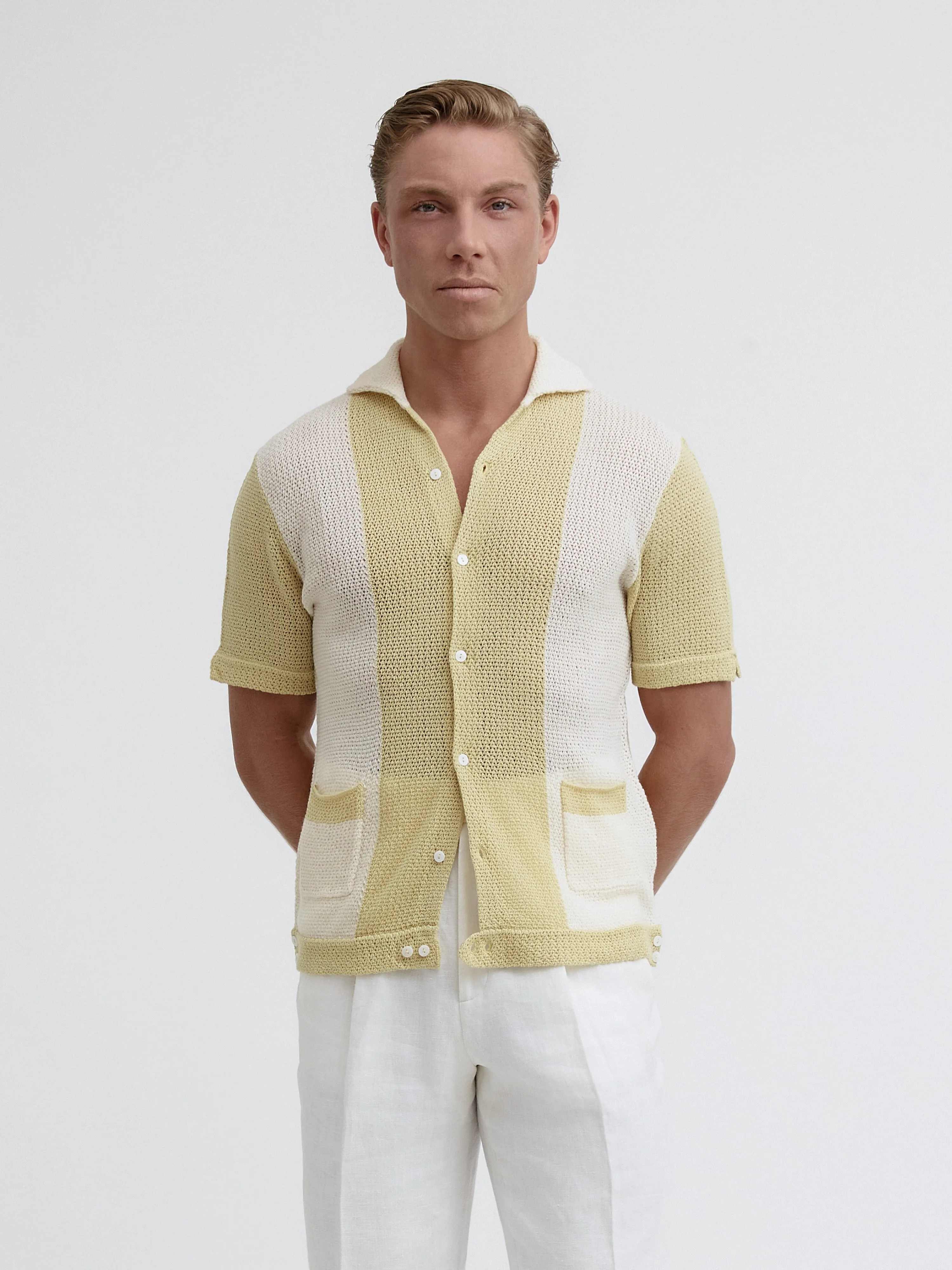 Mongi Knit sold by Grand Lè Mar product image thumbnail 4