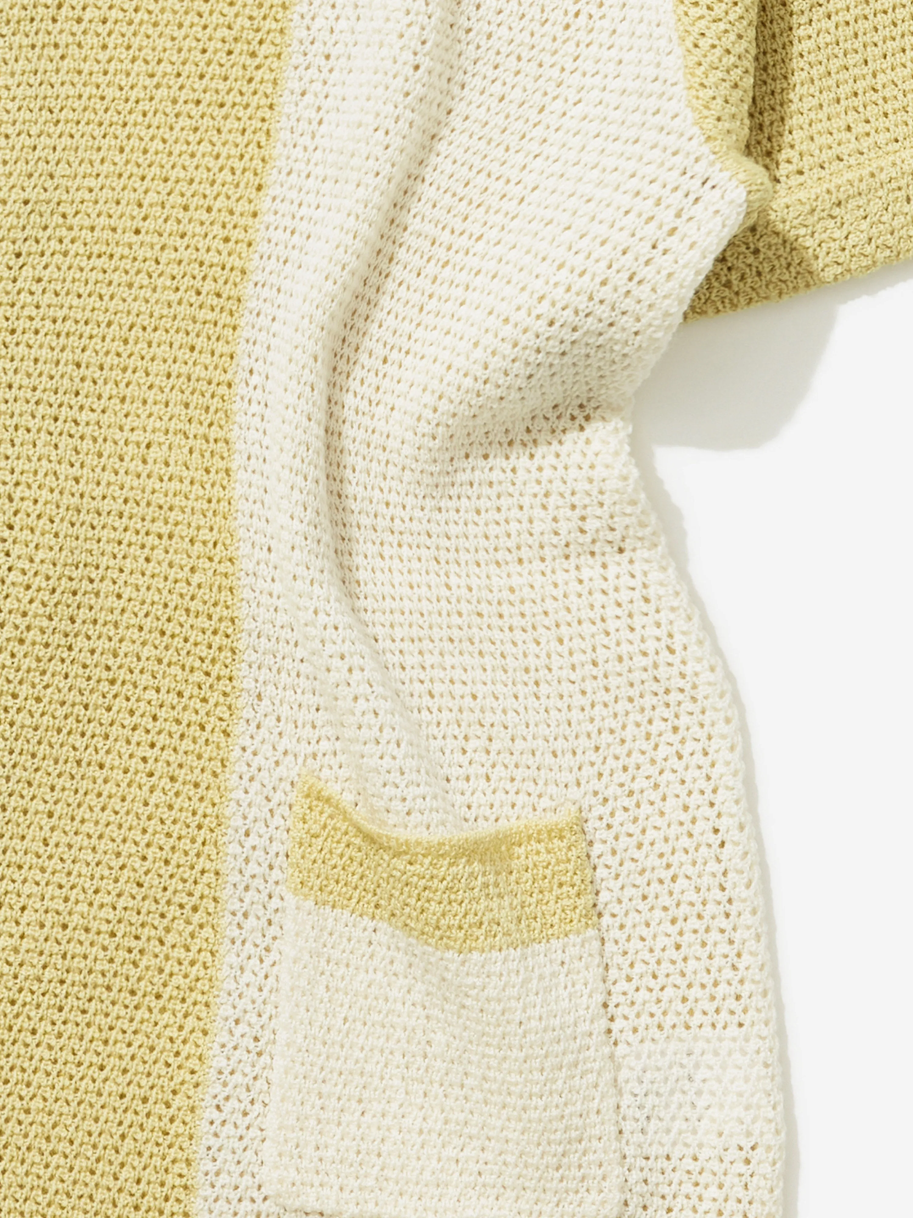 Mongi Knit sold by Grand Lè Mar product image thumbnail 5