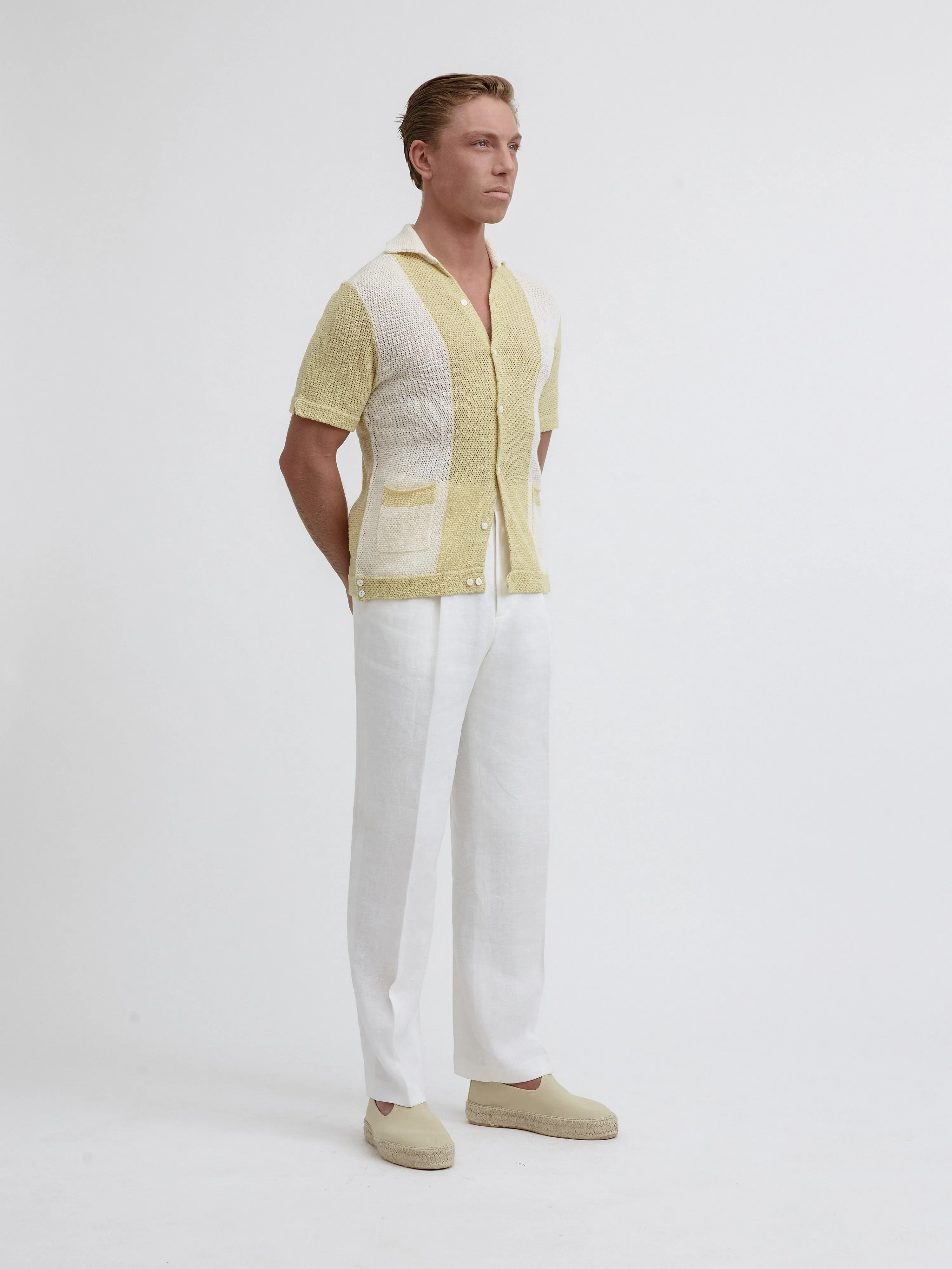 Mongi Knit sold by Grand Lè Mar product image thumbnail 3