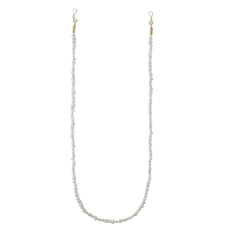 Freshwater Pearl Sunglass Chain sold by Machete
